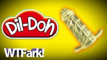 DIL-DOH: Prude Parents Express Outrage On Social Media Over Penis-Shaped Play-Doh Pump