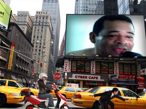 feliz año para todos mis familiares y amigos