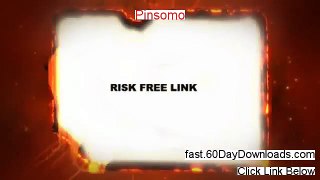 Pinsomo Free of Risk Download 2014 - No Risk