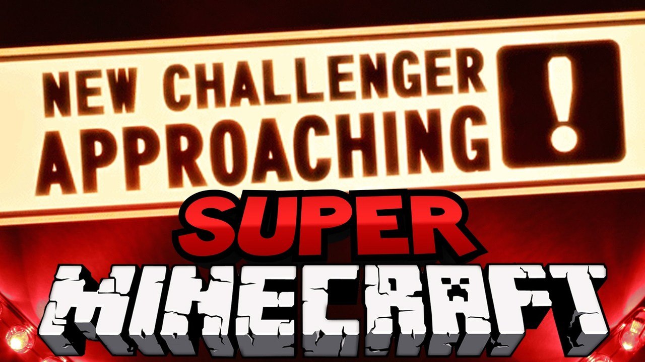 Who's That Super Hero?! | Super Minecraft Heroes [Ep.76]