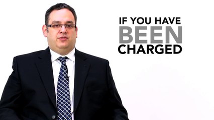 Criminal Offence, Your Second Chance | Nicholas J. Preovolos Law Corp