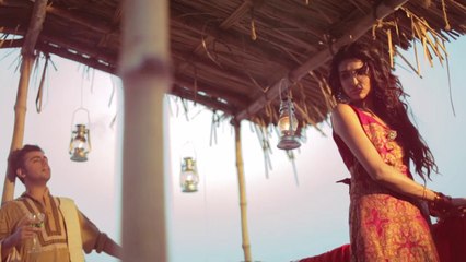 ye jo Halka Halka Suroor Full  - Farhan Saeed  Official