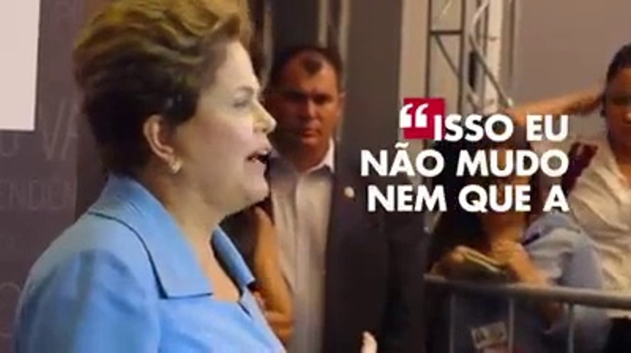 Nem que a vaca tussa