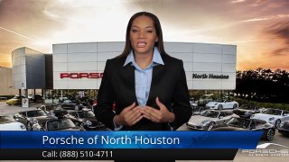 Porsche of North Houston Reviews by Paul K.