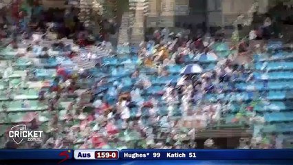 RIP Phil Hughes - Special tribute to Phillip Hughes