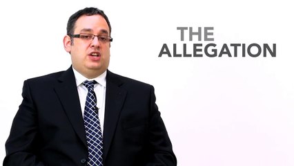Sexual Assault, Sex Offences | Nicholas J. Preovolos Law Corp