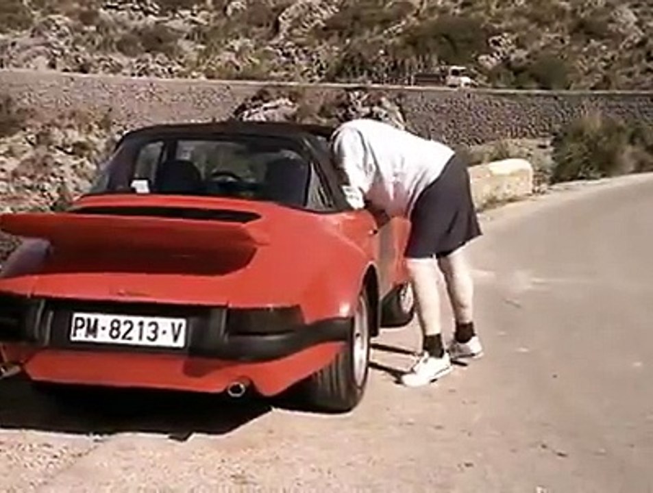 Cette pub pour une barre chocolaté est un oscar du rire !