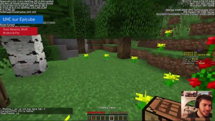 UHC Epicube {Game 2} [31/12/2014 - 23h]