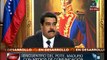 El 2015 es el año de grandes oportunidades para Venezuela: Maduro