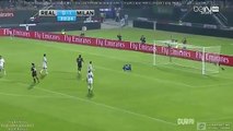 El Shaarawy Goal (0-2) HD Real Madrid vs AC Milan Friendly Match 2014.
