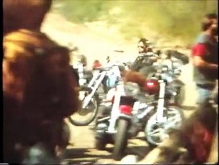 Opening to Back in Action (1994) - Canadian VHS Release