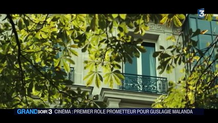 Cinéma : "Mon amie Victoria", un film touchant