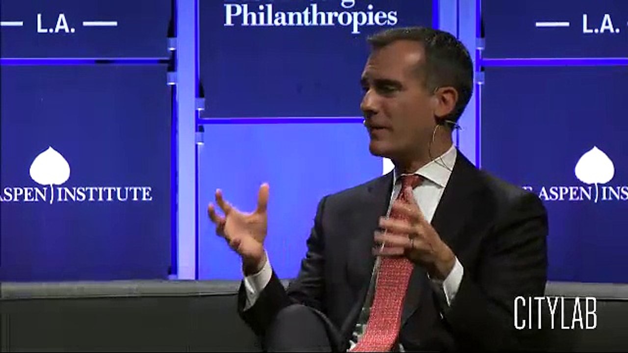 What's Next for LA Transportation?