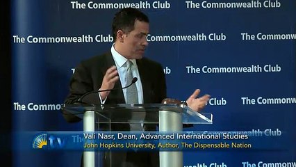 Enforcing Red Lines: The Case for Intervention in Syria