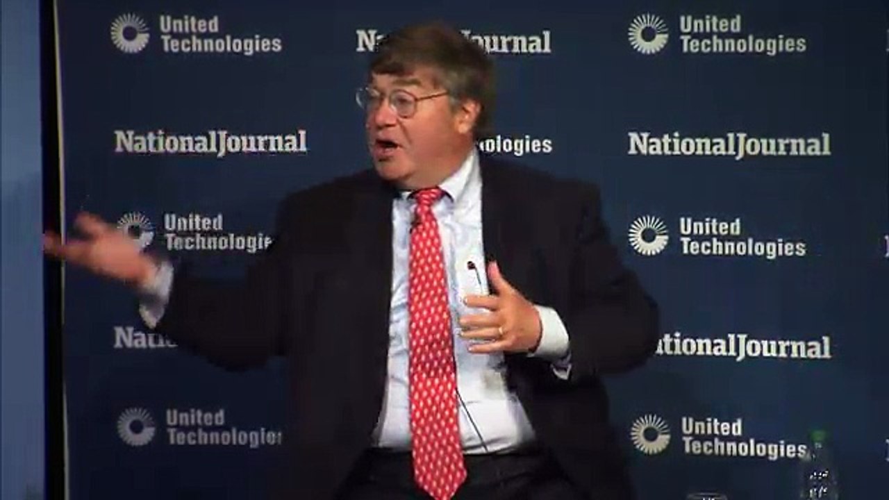 Will Democrats Lose Control of the Senate in 2014?