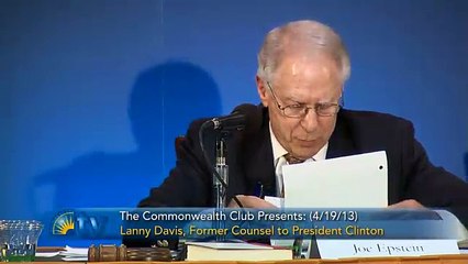 America Forgives: How Clinton Survived a Sex Scandal