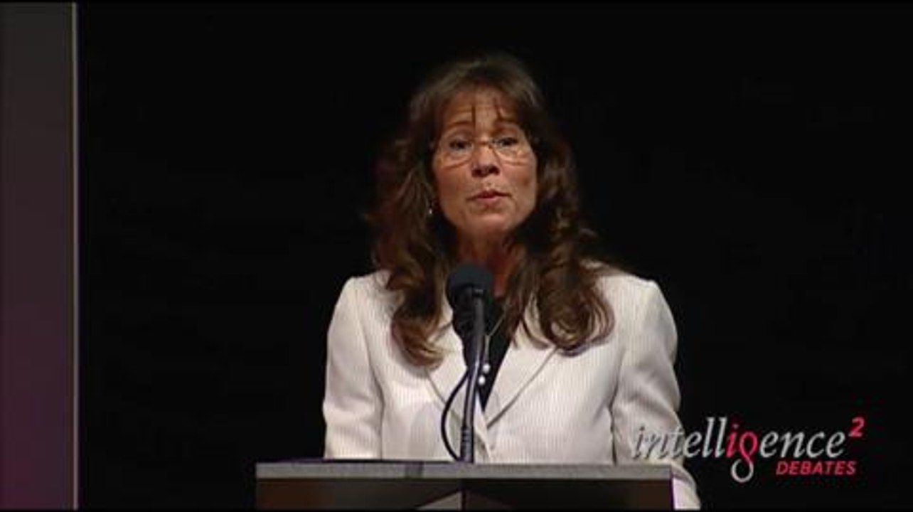 It's About Reducing the Debt, Not the Defense Spending