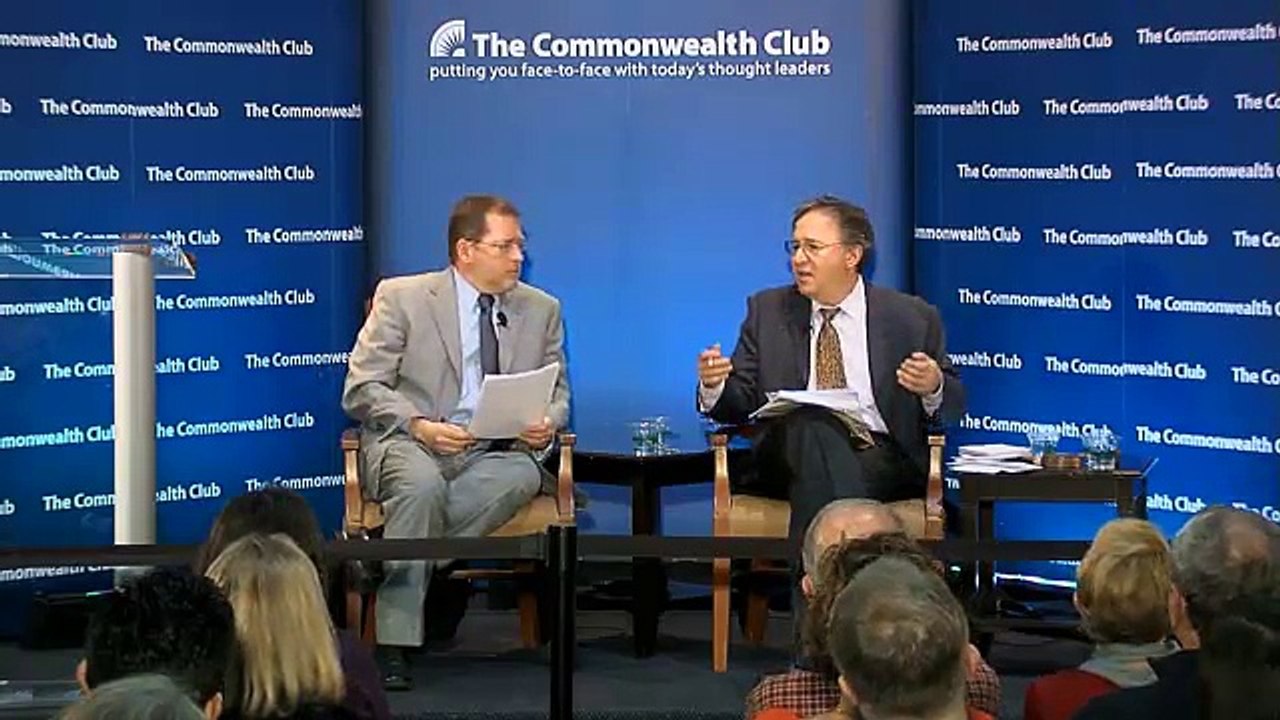 Grover Norquist: How the GOP Can Govern Social Issues