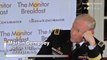 General Dempsey on the 'Bad Habits' of Defense Spending