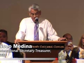 Working Class American Dream Threatened by Union Busting