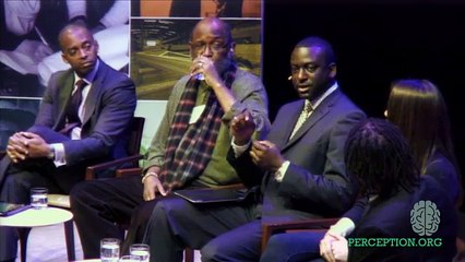 How the Central Park Five Survived Prison and the Press