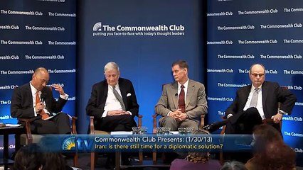 What Are Israel's Unilateral Plans to Strike Iran?