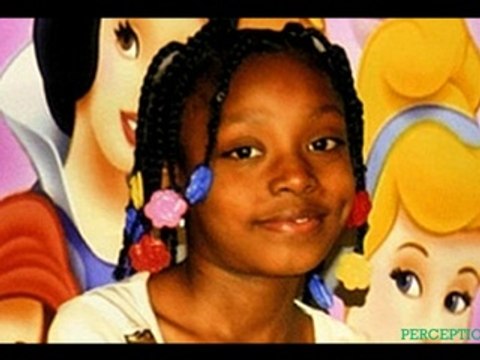 From a Number to a Name: The Shooting of Trayvon Martin