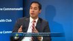 Mayor Julian Castro: We Need to Ban Assault Weapons