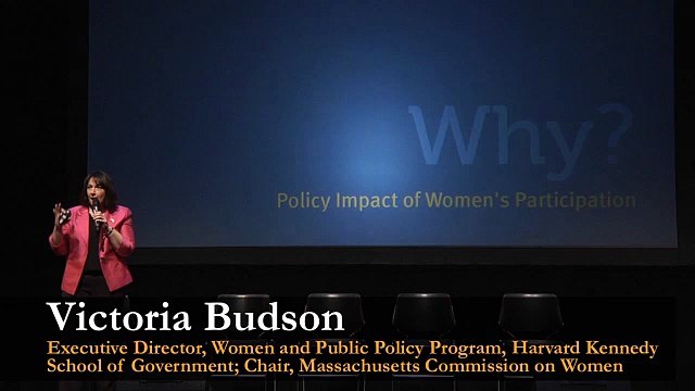 Advocating for Women Leaders: Representation for the 51%