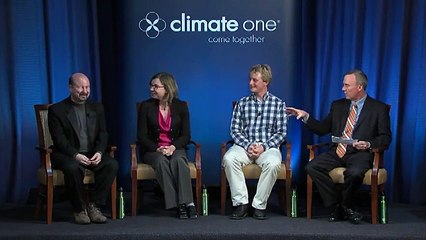 The Six Stages of Climate Change Denial