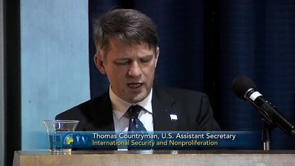 The New Network Threat: Nuclear Capability Goes Global