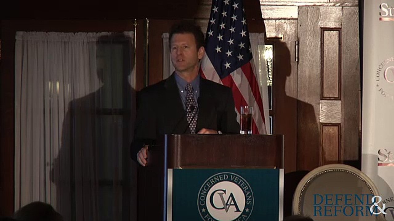 Michael O'Hanlon: Where U.S. Could Cut Defense Spending