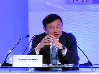 Shinawatra: How Leaders Manage the Ambitions of Country