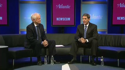 A Dire Threat: More Spies in US Than During Cold War