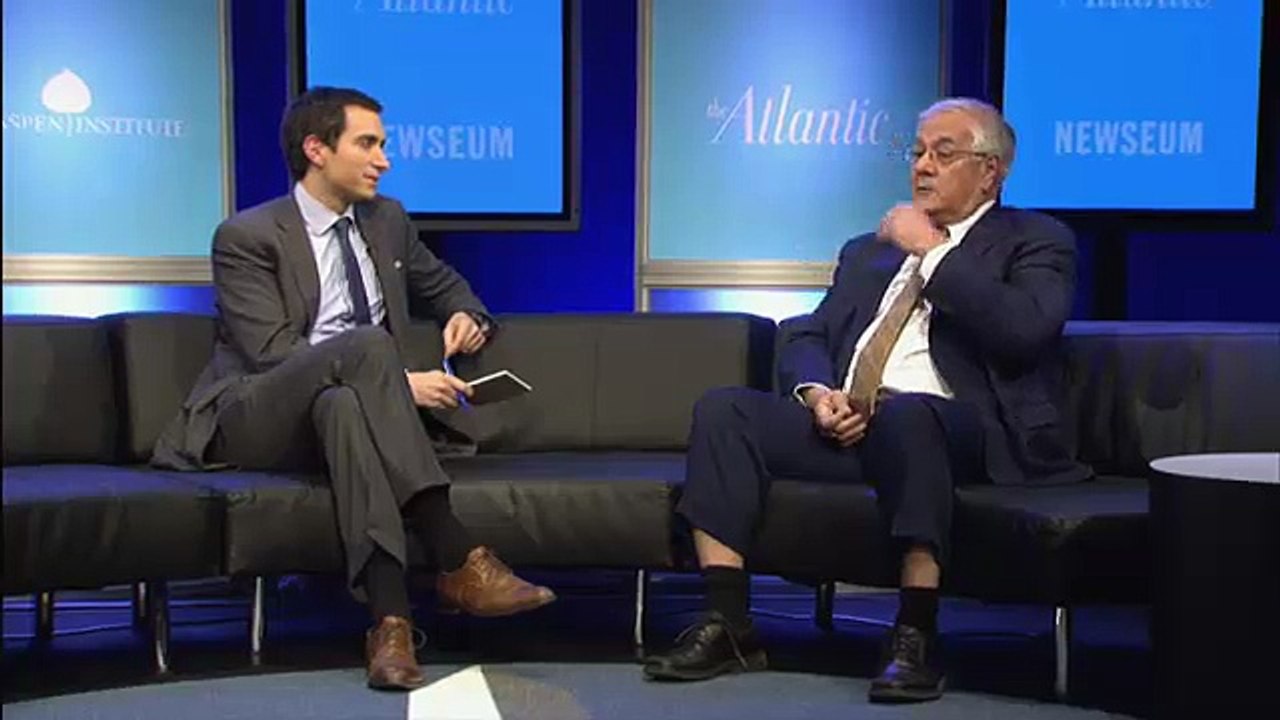 Barney Frank & Bank Bailout: Huge Success, but Unpopular