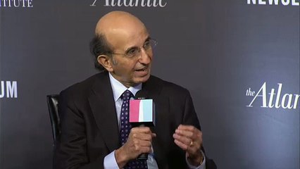 Joel Klein: Education, the Sleeping Giant of US Policy