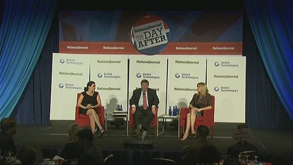 Obama's Second Term: What He Must Do to Succeed