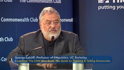 George Lakoff: How to Win Over Swing Voters