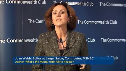 Joan Walsh: Golden Era of the 1950s Was for Whites Only