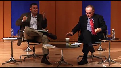 Beinart vs. Dershowitz: Attack Iran Nuclear Sites Now?