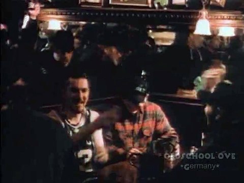 House Of Pain – Jump Around (Krazytoons Remix) (DVD) [1992] [HQ]