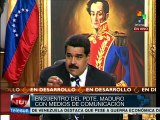 Hemos neutralizado los efectos de la guerra económica: Maduro