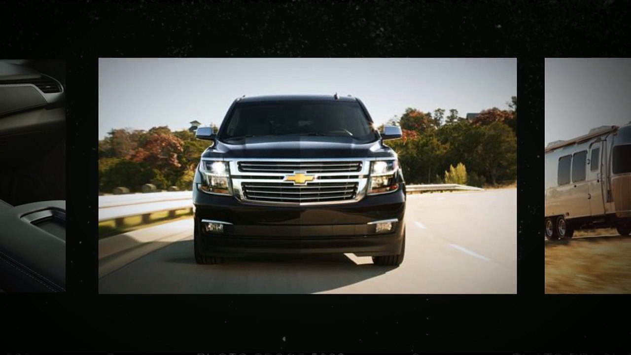 2015 Chevy Suburban Naperville Illinois