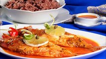The Best Haitian Food | Manje Ayisyen | 40 Spécialités | Cuisine en Haïti