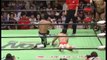 Hitoshi Kumano & Mitsuhiro Kitamiya vs. Rocky Lobo & Jinzo