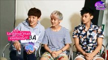 [VOSTFR] EXO The Star avec Tao, Luhan, Chanyeol, Kris, Kai & Chen