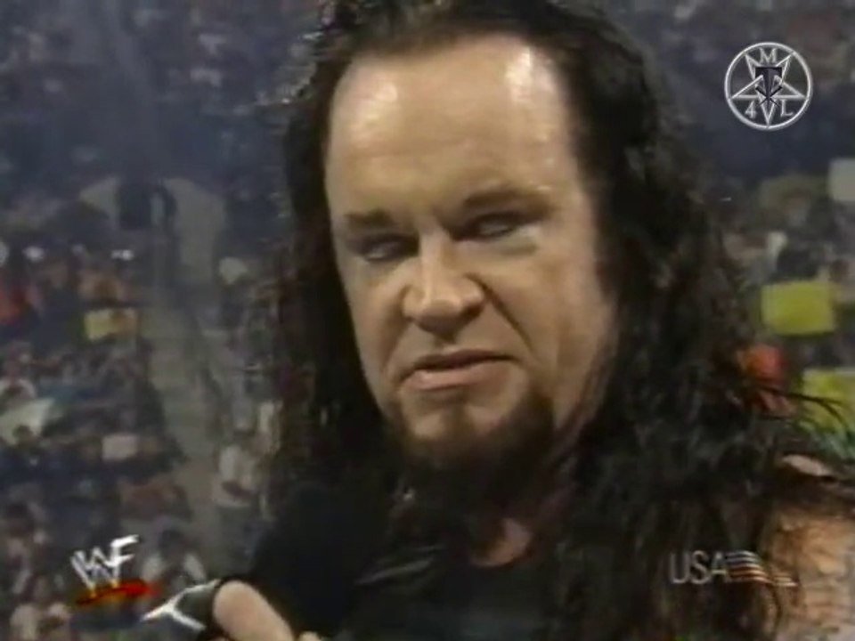 The Corporate Ministry Era Vol. 19 | The Undertaker Challenges Stone Cold Steve Austin to a "First Blood" WWF Title Match 7/4/99