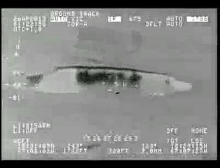 UFO RIPRESO ALL'INFRAROSSO DA ELICOTTERO GUARDIA COSTIERA (Porto Rico - 26 Aprile 2013)