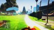 AIR TUG RACING GTA 5 Funny Moments E398 (with The Sidemen) (GTA 5 Xbox One).