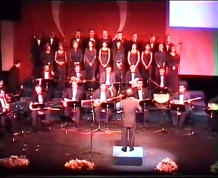 28 Ekim 2008 Cumhuriyet Bayramı Konseri 2